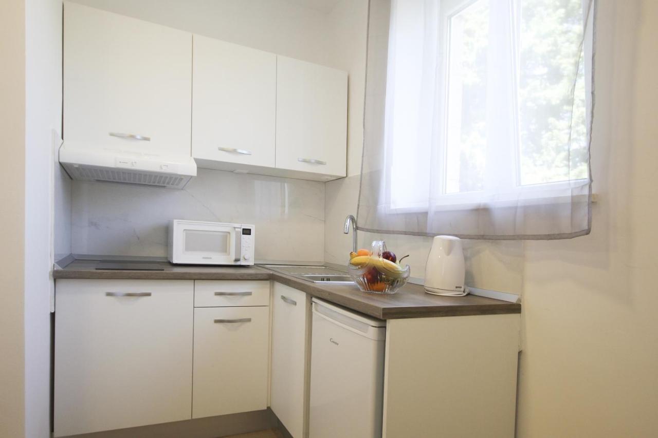 Apartment Goge Dubrovnik Dış mekan fotoğraf
