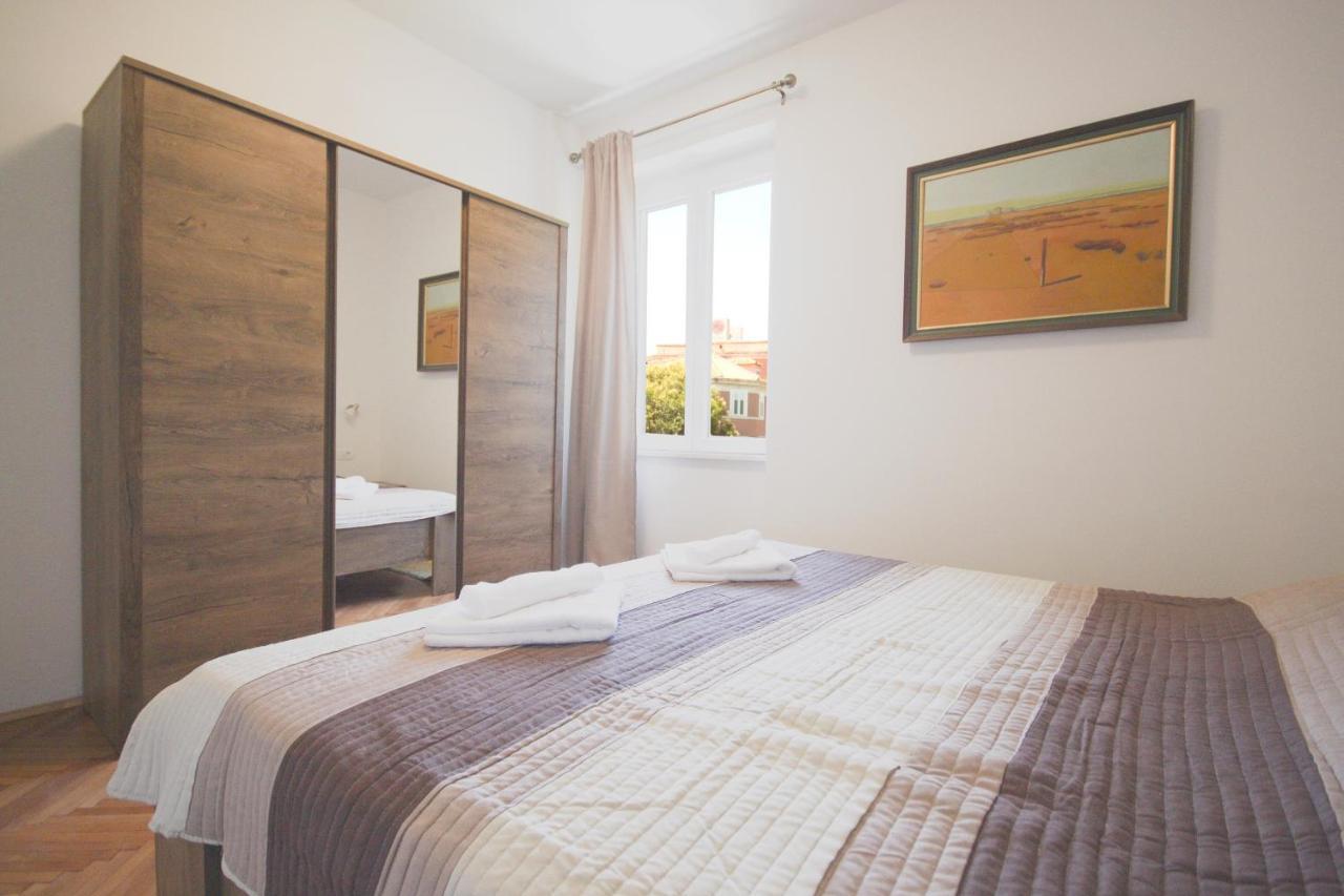 Apartment Goge Dubrovnik Dış mekan fotoğraf