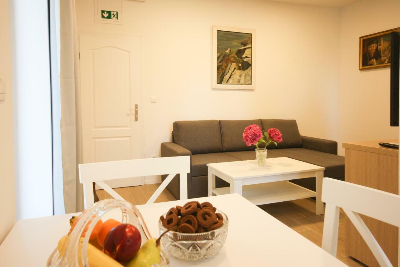 Apartment Goge Dubrovnik Dış mekan fotoğraf