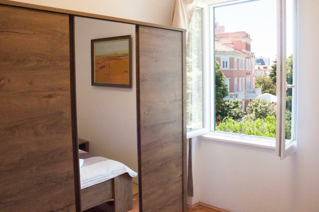 Apartment Goge Dubrovnik Dış mekan fotoğraf