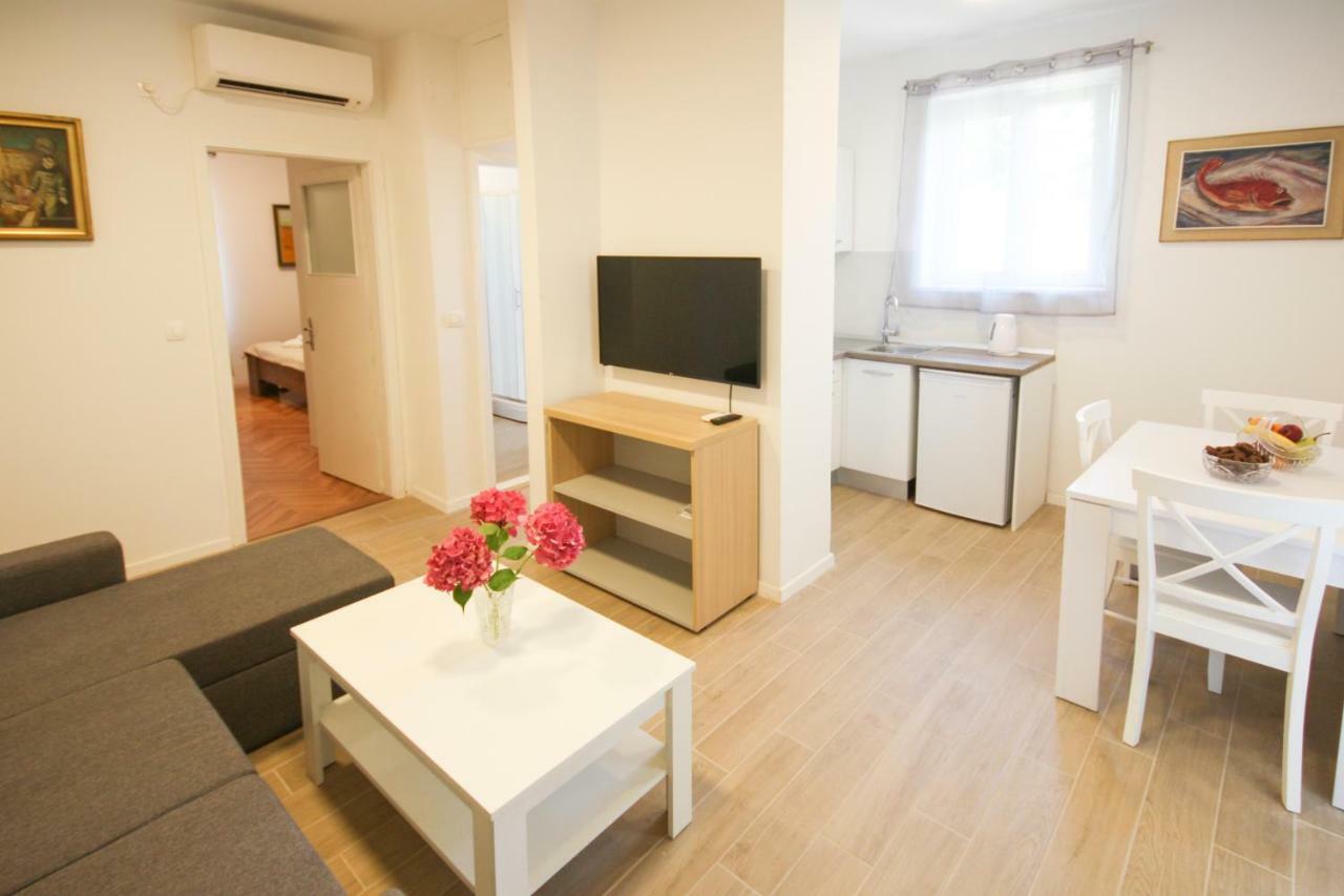 Apartment Goge Dubrovnik Dış mekan fotoğraf
