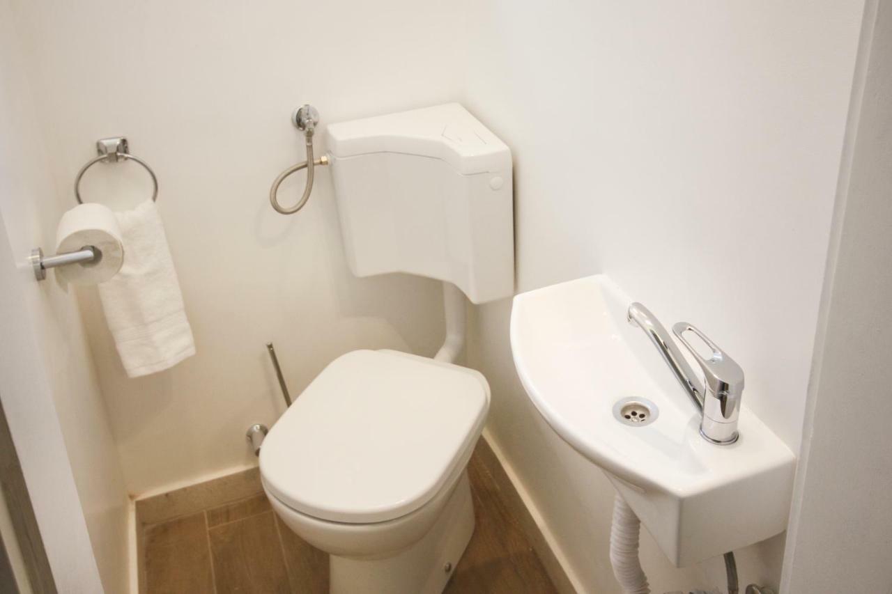 Apartment Goge Dubrovnik Dış mekan fotoğraf