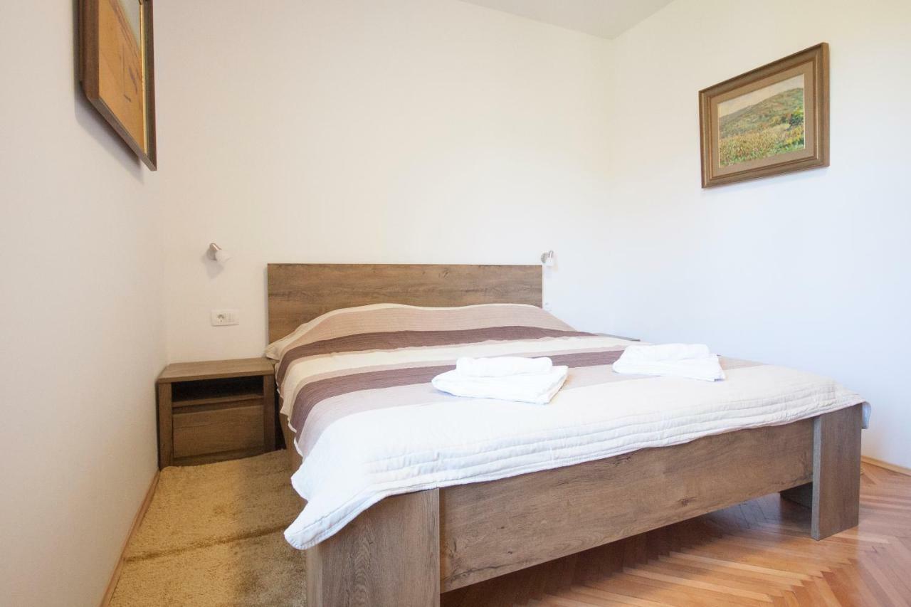 Apartment Goge Dubrovnik Dış mekan fotoğraf