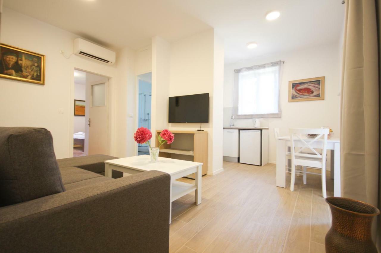 Apartment Goge Dubrovnik Dış mekan fotoğraf